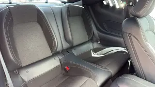 Ford Mustang 2024 GT 2 puertas Fastback
