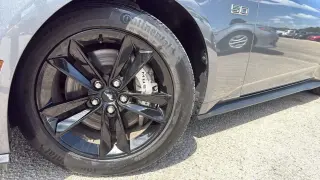 Ford Mustang 2024 GT 2 puertas Fastback