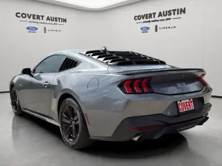 Ford Mustang 2024 GT 2 puertas Fastback