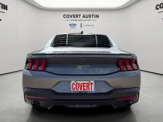 Ford Mustang 2024 GT 2 puertas Fastback