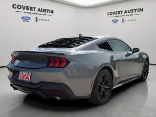 Ford Mustang 2024 GT 2 puertas Fastback
