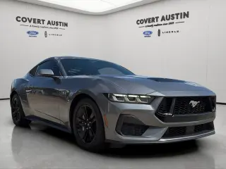 Ford Mustang 2024 GT 2 puertas Fastback
