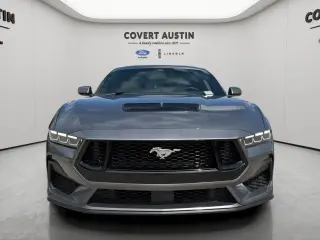 Ford Mustang 2024 GT 2 puertas Fastback