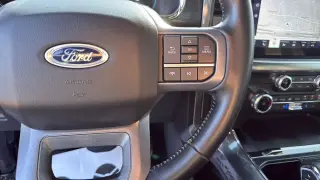Ford F-150 2023 4x4 Lariat 4 puertas SuperCrew 5.5 pies. SB
