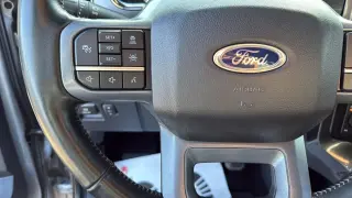 Ford F-150 2023 4x4 Lariat 4 puertas SuperCrew 5.5 pies. SB