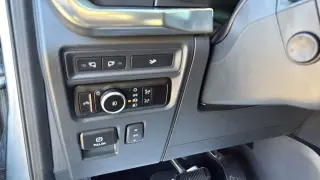 Ford F-150 2023 4x4 Lariat 4 puertas SuperCrew 5.5 pies. SB
