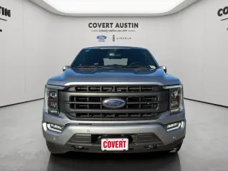 Ford F-150 2023 4x4 Lariat 4 puertas SuperCrew 5.5 pies. SB