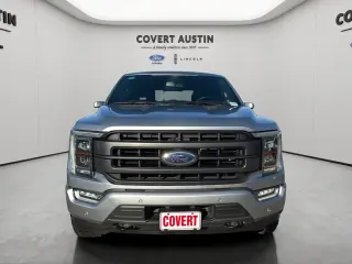 Ford F-150 2023 4x4 Lariat 4 puertas SuperCrew 5.5 pies. SB