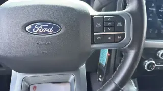 Ford F-150 2024 4x4 XLT 4 puertas SuperCrew 5.5 pies SB