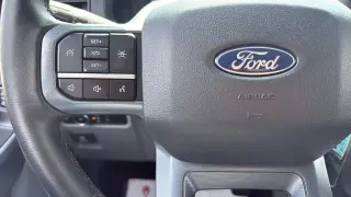 Ford F-150 2024 4x4 XLT 4 puertas SuperCrew 5.5 pies SB