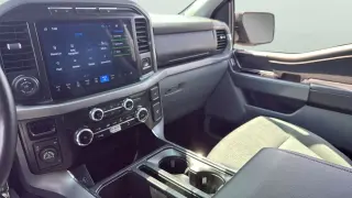 Ford F-150 2024 4x4 XLT 4 puertas SuperCrew 5.5 pies SB