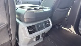 Ford F-150 2024 4x4 XLT 4 puertas SuperCrew 5.5 pies SB