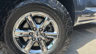 Ford F-150 2024 4x4 XLT 4 puertas SuperCrew 5.5 pies SB