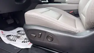 GMC Acadia 2026 Elevation 4 puertas SUV