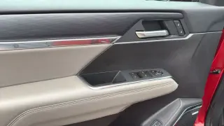 GMC Acadia 2026 Elevation 4 puertas SUV