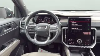 GMC Acadia 2026 Elevation 4 puertas SUV