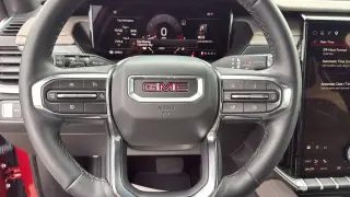 GMC Acadia 2026 Elevation 4 puertas SUV
