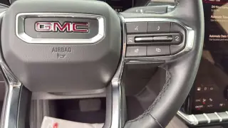 GMC Acadia 2026 Elevation 4 puertas SUV