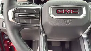 GMC Acadia 2026 Elevation 4 puertas SUV