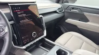 GMC Acadia 2026 Elevation 4 puertas SUV