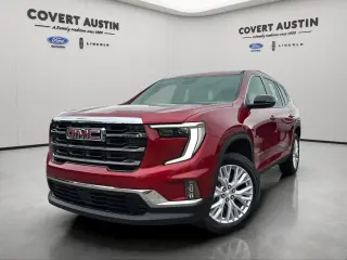 GMC Acadia 2026 Elevation 4 puertas SUV