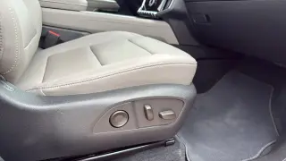 GMC Acadia 2026 Elevation 4 puertas SUV
