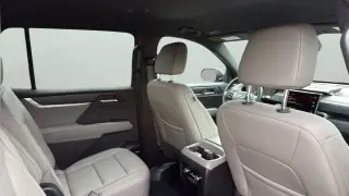 GMC Acadia 2026 Elevation 4 puertas SUV