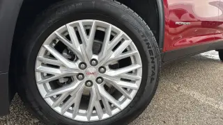 GMC Acadia 2026 Elevation 4 puertas SUV