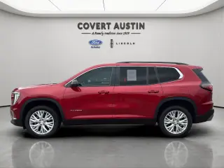 GMC Acadia 2026 Elevation 4 puertas SUV