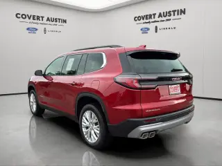 GMC Acadia 2026 Elevation 4 puertas SUV