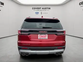 GMC Acadia 2026 Elevation 4 puertas SUV