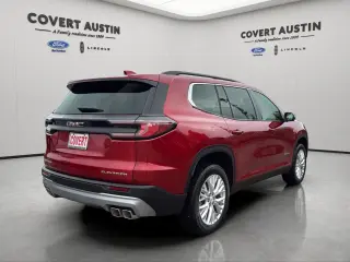 GMC Acadia 2026 Elevation 4 puertas SUV