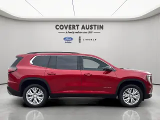 GMC Acadia 2026 Elevation 4 puertas SUV