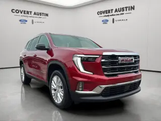 GMC Acadia 2026 Elevation 4 puertas SUV