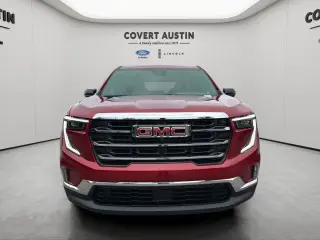 GMC Acadia 2026 Elevation 4 puertas SUV