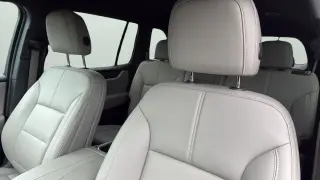 GMC Acadia 2026 Elevation 4 puertas SUV