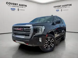 GMC Yukon 2022 4x4 AT4 4 puertas SUV