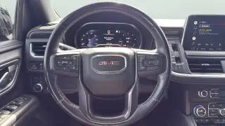 GMC Yukon 2022 4x4 AT4 4 puertas SUV