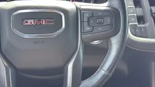 GMC Yukon 2022 4x4 AT4 4 puertas SUV
