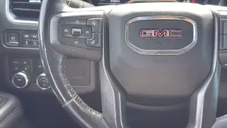 GMC Yukon 2022 4x4 AT4 4 puertas SUV