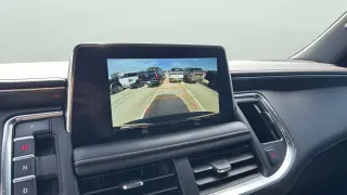 GMC Yukon 2022 4x4 AT4 4 puertas SUV