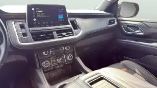 GMC Yukon 2022 4x4 AT4 4 puertas SUV