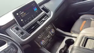 GMC Yukon 2022 4x4 AT4 4 puertas SUV