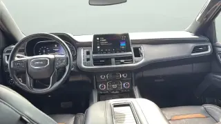 GMC Yukon 2022 4x4 AT4 4 puertas SUV