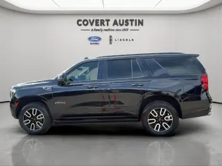 GMC Yukon 2022 4x4 AT4 4 puertas SUV