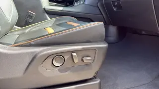 GMC Yukon 2022 4x4 AT4 4 puertas SUV