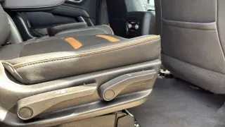 GMC Yukon 2022 4x4 AT4 4 puertas SUV