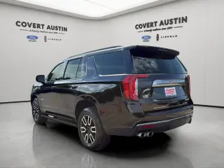 GMC Yukon 2022 4x4 AT4 4 puertas SUV