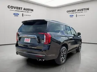 GMC Yukon 2022 4x4 AT4 4 puertas SUV