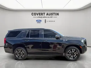 GMC Yukon 2022 4x4 AT4 4 puertas SUV